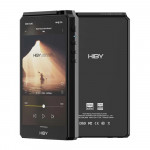 Máy nghe nhạc HiBy R6 III (Bộ Nhớ 64Gb | Ram 4Gb | DAC 2x ES9038Q2M | WiFi | Bluetooth 5.0 Hai Chiều | DAC Mode | Android | PCM 32Bit/768kHz | DSD512 Native | MQA 16x)-18