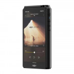 Máy nghe nhạc HiBy R6 III (Bộ Nhớ 64Gb | Ram 4Gb | DAC 2x ES9038Q2M | WiFi | Bluetooth 5.0 Hai Chiều | DAC Mode | Android | PCM 32Bit/768kHz | DSD512 Native | MQA 16x)-16