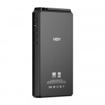 Máy nghe nhạc HiBy R6 III (Bộ Nhớ 64Gb | Ram 4Gb | DAC 2x ES9038Q2M | WiFi | Bluetooth 5.0 Hai Chiều | DAC Mode | Android | PCM 32Bit/768kHz | DSD512 Native | MQA 16x)-14