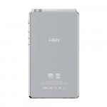 Máy nghe nhạc HiBy R6 III (Bộ Nhớ 64Gb | Ram 4Gb | DAC 2x ES9038Q2M | WiFi | Bluetooth 5.0 Hai Chiều | DAC Mode | Android | PCM 32Bit/768kHz | DSD512 Native | MQA 16x)-10