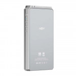 Máy nghe nhạc HiBy R6 III (Bộ Nhớ 64Gb | Ram 4Gb | DAC 2x ES9038Q2M | WiFi | Bluetooth 5.0 Hai Chiều | DAC Mode | Android | PCM 32Bit/768kHz | DSD512 Native | MQA 16x)-8
