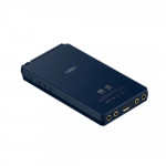 Máy nghe nhạc HiBy R6 III (Bộ Nhớ 64Gb | Ram 4Gb | DAC 2x ES9038Q2M | WiFi | Bluetooth 5.0 Hai Chiều | DAC Mode | Android | PCM 32Bit/768kHz | DSD512 Native | MQA 16x)-5