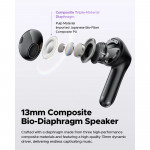 Tai nghe SoundPEATS Air5 (Bluetooth 5.4 | Pin 6h | IPX5 | Chống ồn ANC | Game Mode | aptX Adaptive™)