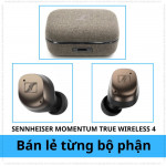 Lẻ 1 bên tai trái (L) + tai phải (R) + dock sạc Sennheiser Momentum True Wireless 4