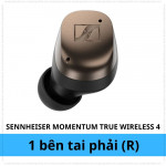 Lẻ 1 bên tai trái (L) + tai phải (R) + dock sạc Sennheiser Momentum True Wireless 4