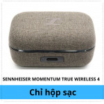 Lẻ 1 bên tai trái (L) + tai phải (R) + dock sạc Sennheiser Momentum True Wireless 4