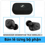 Lẻ 1 bên tai trái (L) + tai phải (R) + dock sạc Sennheiser Momentum True Wireless 3