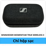 Lẻ 1 bên tai trái (L) + tai phải (R) + dock sạc Sennheiser Momentum True Wireless 3