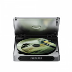 FiiO DM13 (Portable CD Player | Desktop Mode | Pin 8 Giờ | Bluetooth Transmission)