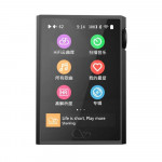 Máy nghe nhạc Shanling M1 Plus (Không bộ nhớ trong | Bluetooth 5.2 Hai Chiều | MTouch OS | WIFI | PCM 32bit/768kHz | DSD512 Native)