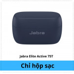 Lẻ 1 bên tai trái (L) + tai phải (R) + dock sạc Jabra Elite Active 75T