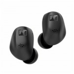 Tai nghe SENNHEISER Accentum True Wireless (ATW1) (Bluetooth 5.3 | Pin 8h | IP54 | Chống ồn ANC | TrueResponse | aptX™)