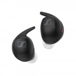 Tai nghe SENNHEISER Momentum Sport (Bluetooth 5.2 | Pin 6h | IP55 | Chống ồn ANC | Sport Sound | Đo Nhịp Tim | aptX adaptive)