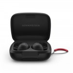 Tai nghe SENNHEISER Momentum Sport (Bluetooth 5.2 | Pin 6h | IP55 | Chống ồn ANC | Sport Sound | Đo Nhịp Tim | aptX adaptive)