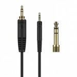 Tai nghe SENNHEISER HD 620S (Dây rời | Jack cắm 3.5mm/6.5mm | Driver 42mm)-2