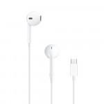 Tai nghe Apple EarPods (USB-C) MTJY3ZA/A (Có Mic | Dây liền | Jack cắm USB-C)