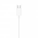 Tai nghe Apple EarPods (USB-C) MTJY3ZA/A (Có Mic | Dây liền | Jack cắm USB-C)