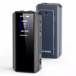 FiiO BTR13 (Receiver | Bluetooth 5.1 | CS43131 | Pin 8h | PCM 96kHz/16bit | aptX Low Latency)