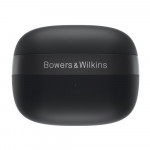 Tai nghe Bowers & Wilkins Pi8 (Bluetooth 5.4 | Pin 6.5h | IP54 | Chống ồn ANC | aptX™ LossLess | Smartcase | Kết nối đa điểm)