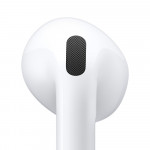 Tai nghe Apple AirPods 4 Chống Ồn Chủ Động (Bluetooth 5.3 | Pin 5h | IP54 | ANC | Spatial Audio | Voice Isolation | Sạc Không Dây)