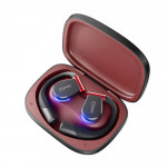 Tai nghe Cleer ARC 3 Sport (Bluetooth 5.4 | Pin 10h | IPX7 | Kết nối đa điểm | Khử khuẩn UV | Màn Hình Cảm Ứng | aptX Lossless)-7