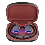 Tai nghe Cleer ARC 3 Sport (Bluetooth 5.4 | Pin 10h | IPX7 | Kết nối đa điểm | Khử khuẩn UV | Màn Hình Cảm Ứng | aptX Lossless)-6