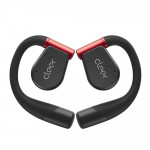 Tai nghe Cleer ARC 3 Sport (Bluetooth 5.4 | Pin 10h | IPX7 | Kết nối đa điểm | Khử khuẩn UV | Màn Hình Cảm Ứng | aptX Lossless)-5