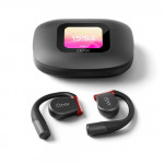 Tai nghe Cleer ARC 3 Sport (Bluetooth 5.4 | Pin 10h | IPX7 | Kết nối đa điểm | Khử khuẩn UV | Màn Hình Cảm Ứng | aptX Lossless)-4