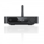 FiiO SR11 (Streaming Music Receiver | Roon Ready | AirPlay | X2000 | Ethernet | WiFi | PCM 32Bit/768kHz | DSD256)-10