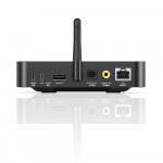 FiiO SR11 (Streaming Music Receiver | Roon Ready | AirPlay | X2000 | Ethernet | WiFi | PCM 32Bit/768kHz | DSD256)-9