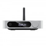 FiiO SR11 (Streaming Music Receiver | Roon Ready | AirPlay | X2000 | Ethernet | WiFi | PCM 32Bit/768kHz | DSD256)-5