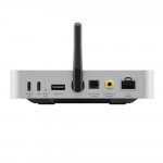 FiiO SR11 (Streaming Music Receiver | Roon Ready | AirPlay | X2000 | Ethernet | WiFi | PCM 32Bit/768kHz | DSD256)-4