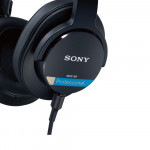 Tai nghe Sony MDR-M1 (Dây rời | Jack cắm 3.5mm/6.3mm | Driver 40mm)-7