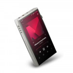 Máy nghe nhạc Astell&Kern A&Ultima SP3000T (Bộ nhớ 256Gb | WiFi | Bluetooth 5.0 | Android | OP AMP | TUBE AMP | Vacuum Tubes | AK4191EQ | AK4499E)-4