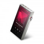 Máy nghe nhạc Astell&Kern A&Ultima SP3000T (Bộ nhớ 256Gb | WiFi | Bluetooth 5.0 | Android | OP AMP | TUBE AMP | Vacuum Tubes | AK4191EQ | AK4499E)-3
