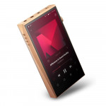 Máy nghe nhạc Astell&Kern A&Ultima SP3000T Copper (Bộ nhớ 256Gb | WiFi | Bluetooth 5.0 | Android | OP AMP | TUBE AMP | Vacuum Tubes | AK4191EQ | AK4499E)-7