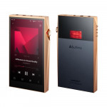 Máy nghe nhạc Astell&Kern A&Ultima SP3000T Copper (Bộ nhớ 256Gb | WiFi | Bluetooth 5.0 | Android | OP AMP | TUBE AMP | Vacuum Tubes | AK4191EQ | AK4499E)-5