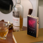 Máy nghe nhạc Astell&Kern A&Ultima SP3000T Copper (Bộ nhớ 256Gb | WiFi | Bluetooth 5.0 | Android | OP AMP | TUBE AMP | Vacuum Tubes | AK4191EQ | AK4499E)-3