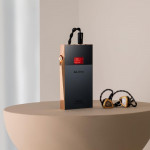 Máy nghe nhạc Astell&Kern A&Ultima SP3000T Copper (Bộ nhớ 256Gb | WiFi | Bluetooth 5.0 | Android | OP AMP | TUBE AMP | Vacuum Tubes | AK4191EQ | AK4499E)-2