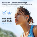 Tai nghe Earfun Air 2 NC (Bluetooth 5.3 | Chống ồn ANC | Pin 9h | IPX5 | LDAC | Game Mode | Kết nối đa điểm)-2