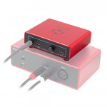Box Livestream Stereo NMC-Audio SC379 V2-2