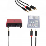 Box Livestream Stereo NMC-Audio SC379 V2-5
