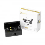 Micro Thu Âm Không Dây NMC-AUDIO NMC2812 Premium (Mic đôi | Pin 6h | Mic đa hướng | Lọc tạp âm chủ động | Tích hợp chế độ vang Echo)-4
