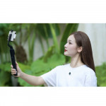 Micro Thu Âm Không Dây NMC-AUDIO NMC2812 Premium (Mic đôi | Pin 6h | Mic đa hướng | Lọc tạp âm chủ động | Tích hợp chế độ vang Echo)-8