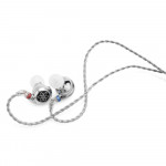 Tai nghe FiiO FD11 With Mic (Có Mic | Dây rời | Connector 2 pin | Jack cắm 3.5mm | Driver 10mm)-2