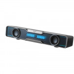 Loa Soundbar Edifier QS30 (Cắm điện trực tiếp | Công suất 5W | Bluetooth 5.4 | Đèn LED | Kết nối App)-12