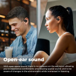 Tai nghe SoundPEATS Breezy (Bluetooth 5.4 | Pin 10h | IPX4 | Spatial Audio | Game Mode | Kết nối đa điểm)-5