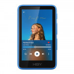 Máy nghe nhạc Hiby R1 (Standard Version | Không bộ nhớ trong | WiFi | Bluetooth 5.1 | MSEB | CS43131 |  LDAC | DSD256 PCM32bit/384kHz)-17