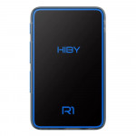 Máy nghe nhạc Hiby R1 (Standard Version | Không bộ nhớ trong | WiFi | Bluetooth 5.1 | MSEB | CS43131 |  LDAC | DSD256 PCM32bit/384kHz)-16