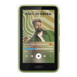 Máy nghe nhạc Hiby R1 (Standard Version | Không bộ nhớ trong | WiFi | Bluetooth 5.1 | MSEB | CS43131 |  LDAC | DSD256 PCM32bit/384kHz)-13